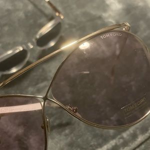 Tom Ford sunglasses
